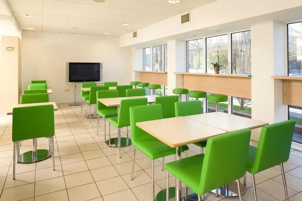 Foto - ibis budget Bradford