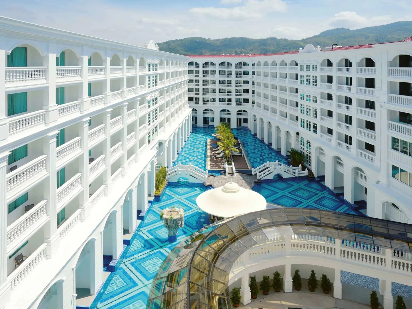 Photo - Mövenpick Myth Hotel Patong Phuket