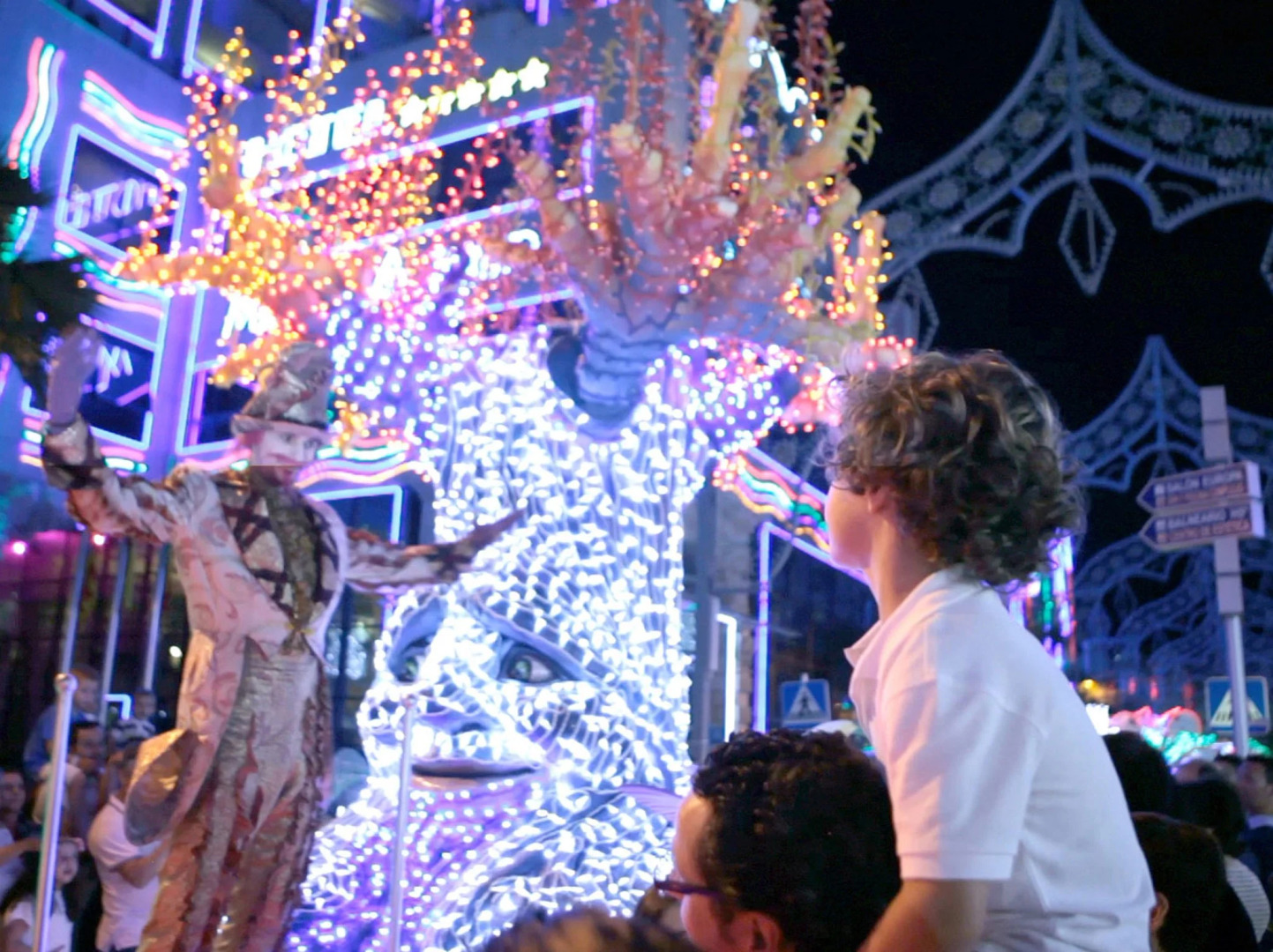 Foto - Hotel Magic Fantasy