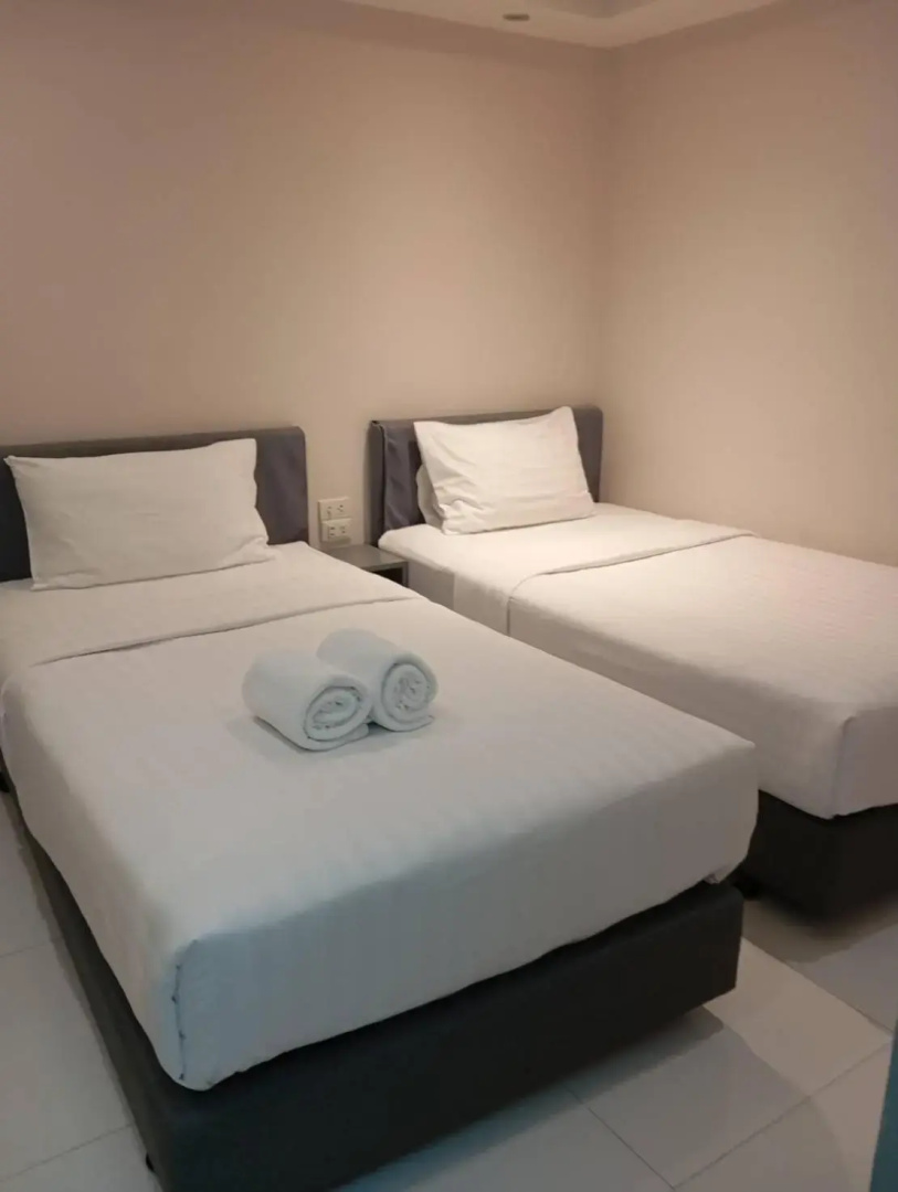 Foto - My Hotel Pratunam