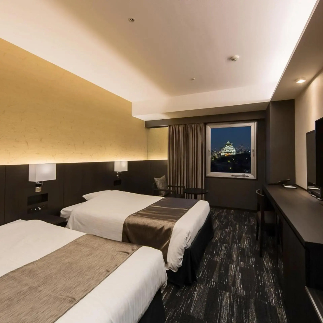 Foto - KKR Hotel Osaka