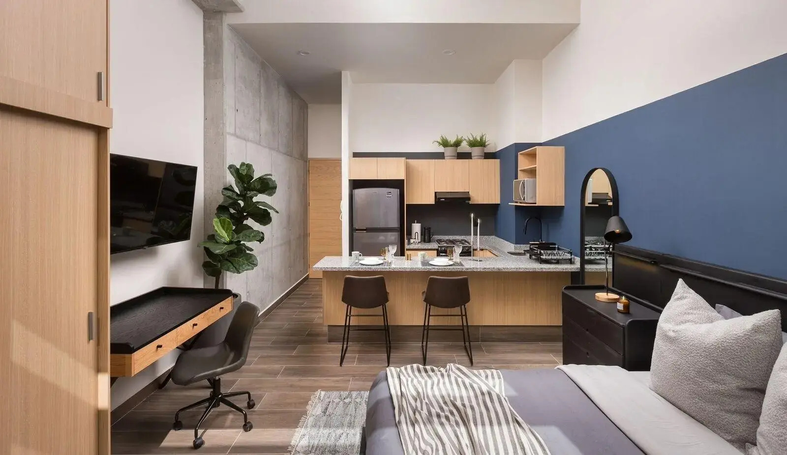 Photo - Punto Panamericano