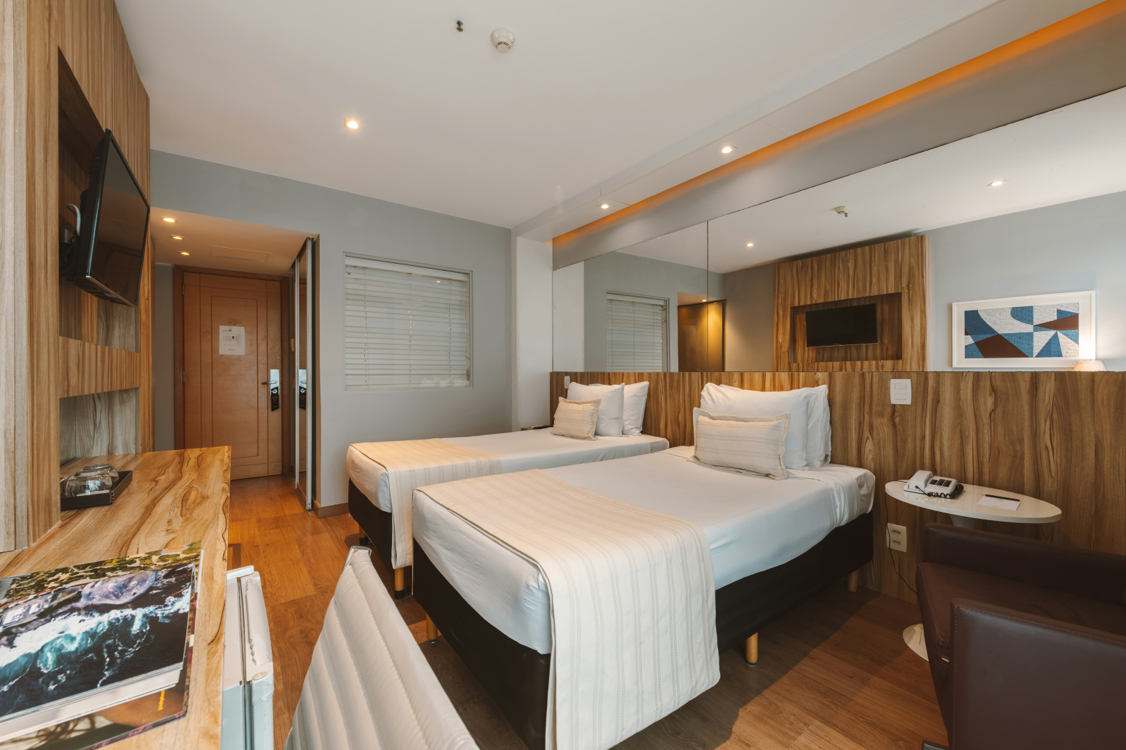 Photo - Pestana Rio Atlantica