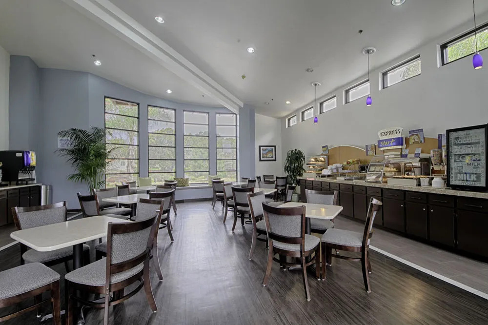 Foto - Holiday Inn Express Hotel & Suites Solana Beach-Del Mar by IHG