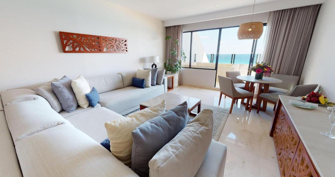 Photo - Park Royal Beach Cancún - All Inclusive