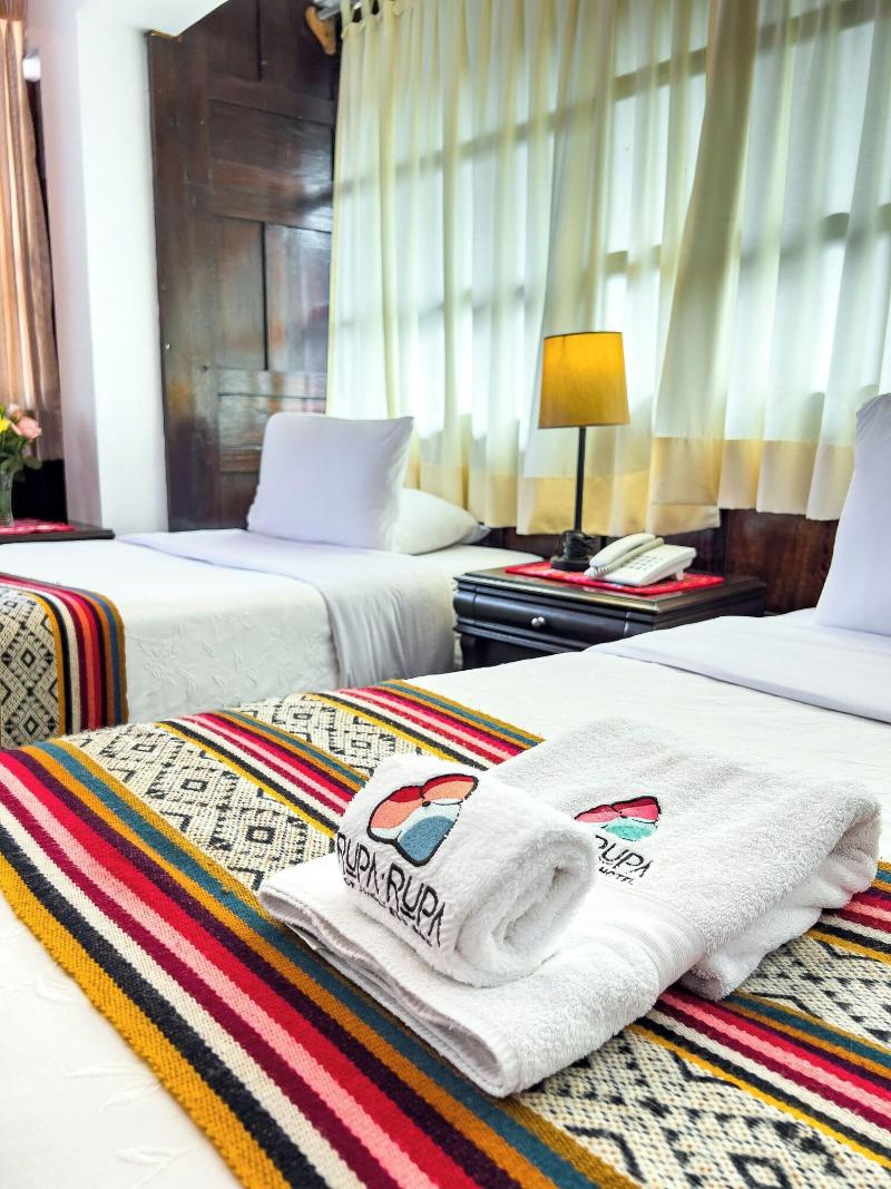 Foto - Rupa Rupa High Jungle Eco B&B