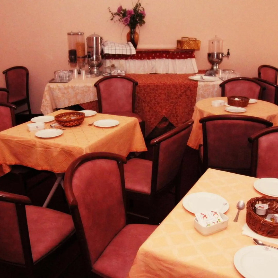 Foto - Hotel Luna Rossa