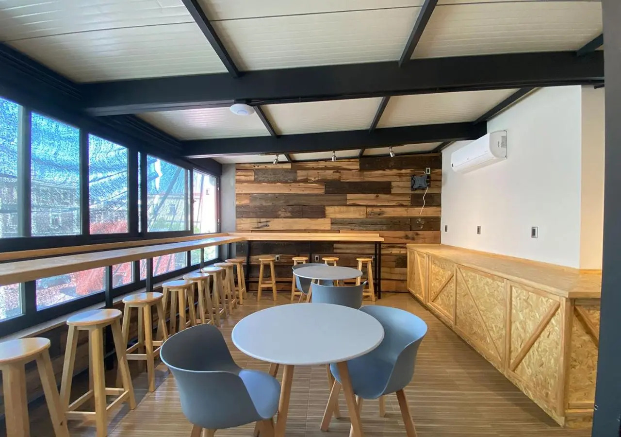 Photo - Hotel MX zócalo CDMX, Trademark Collection by Wyndham