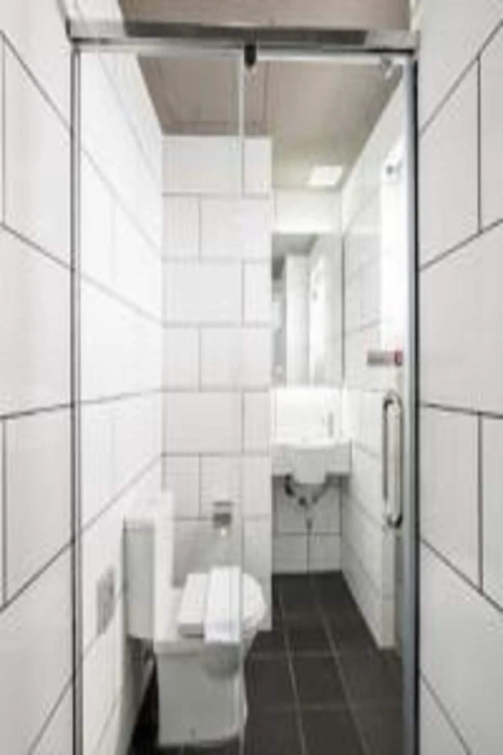 Foto - Lazdana Hotel Kuala Lumpur