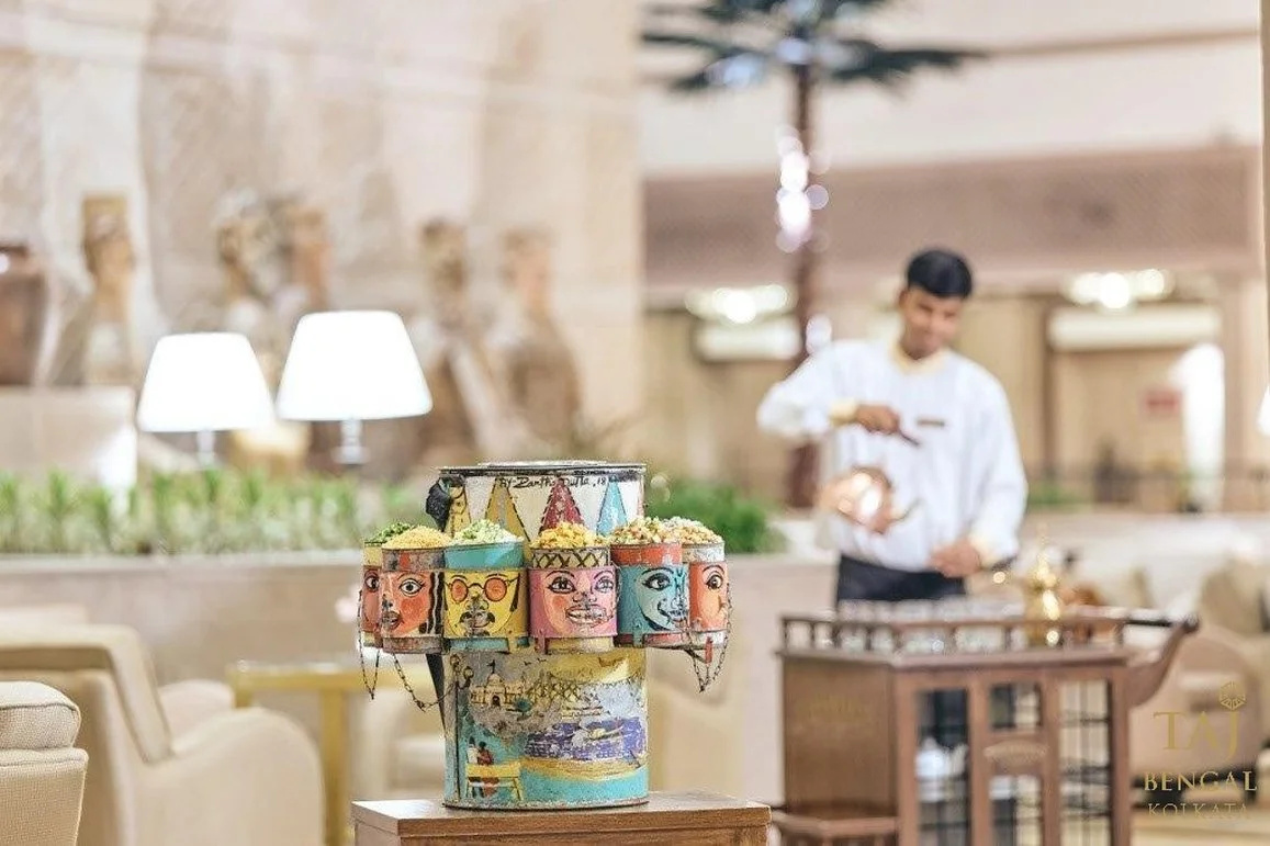 Photo - Taj Bengal