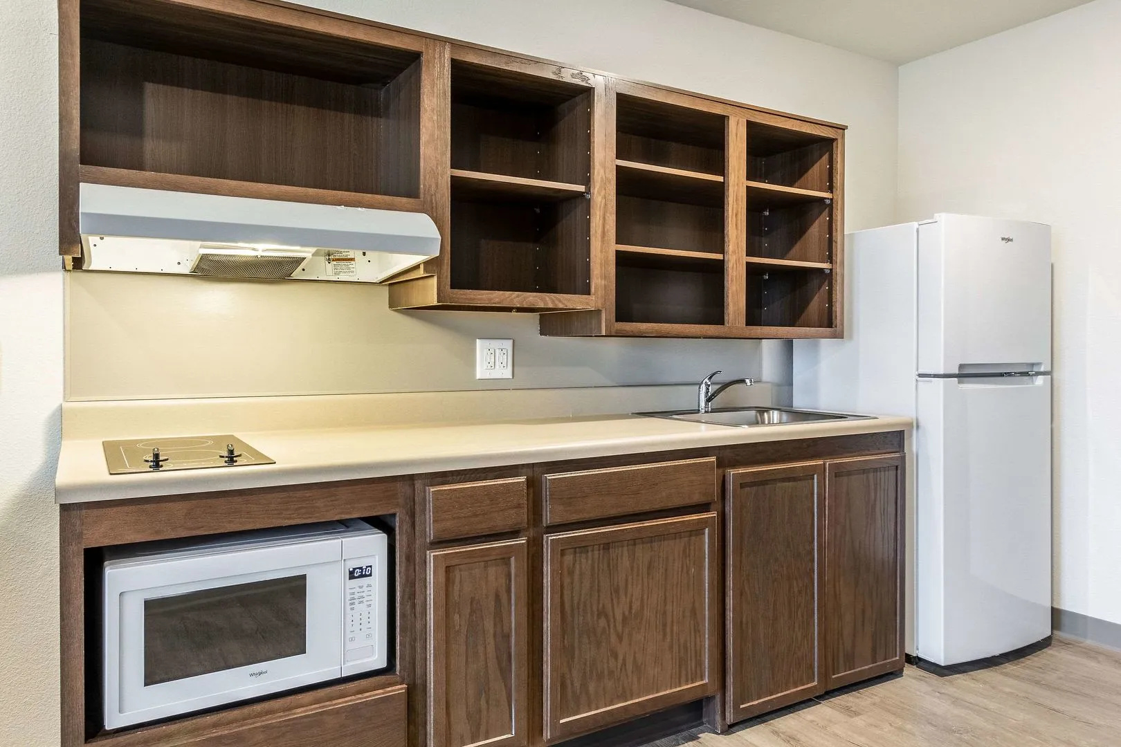 Photo - WoodSpring Suites Indianapolis Castleton