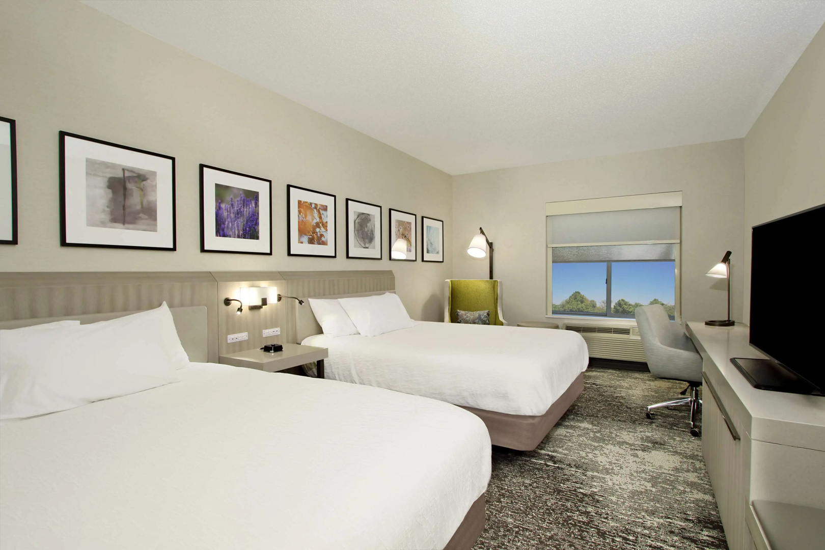 Foto - Hilton Garden Inn Columbus-University Area