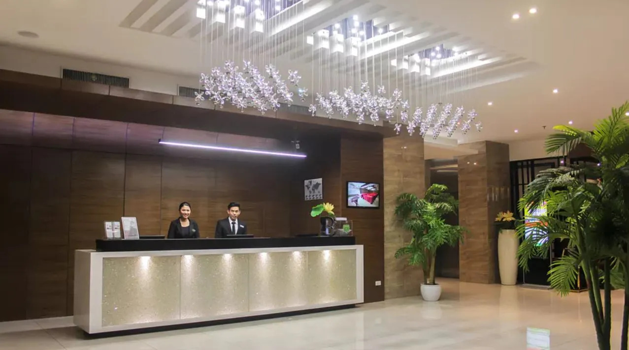 Foto - Brentwood Suites