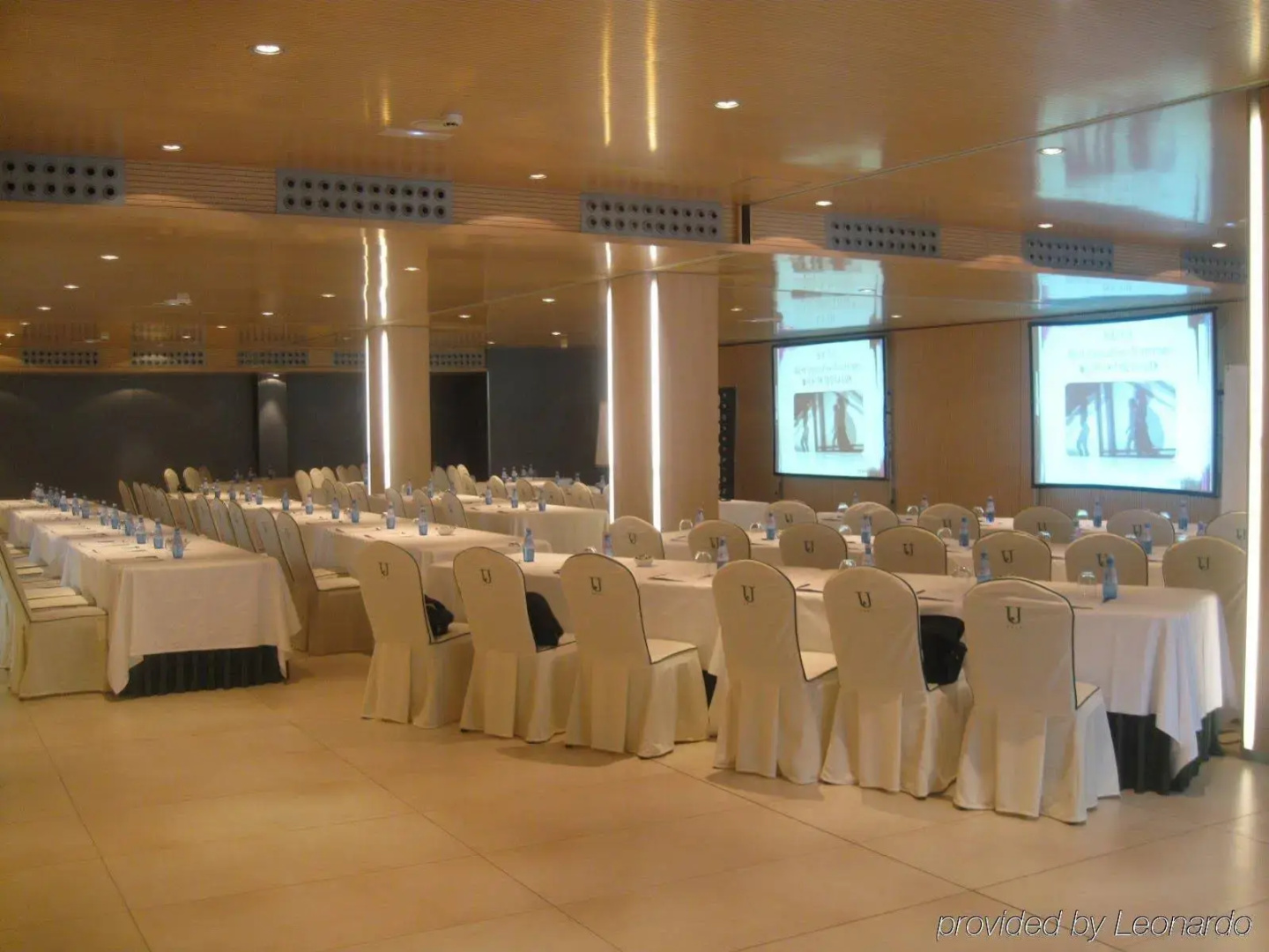 Foto - Jardines de Uleta Suites