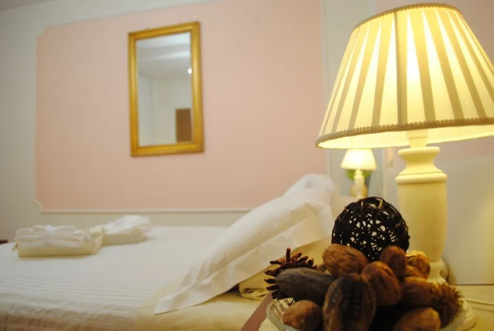 Photo - Dreaming Navona Rooms