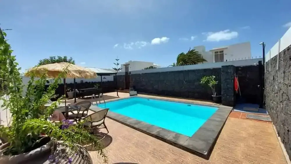 Photo - Boutique Boho Glam Villa With Private Pool