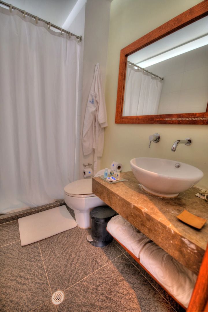 Foto - Hotel Santorini Resort