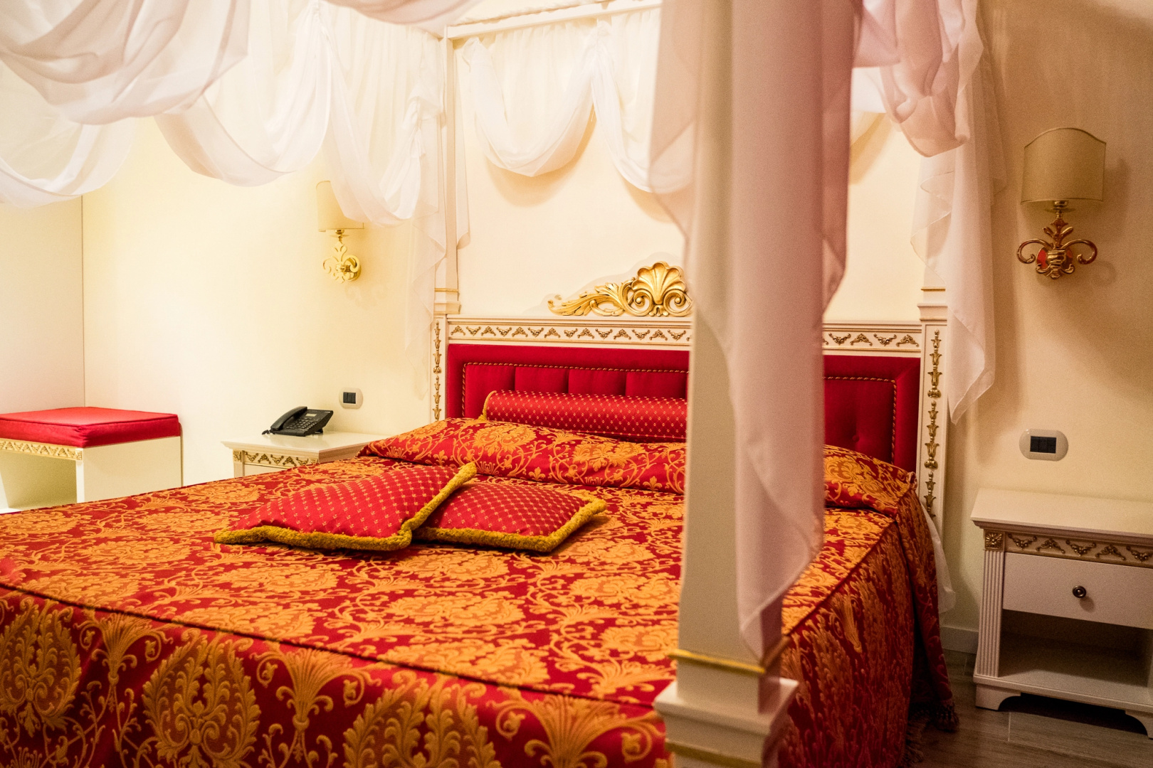 Foto - Palace Hotel La Conchiglia D'Oro