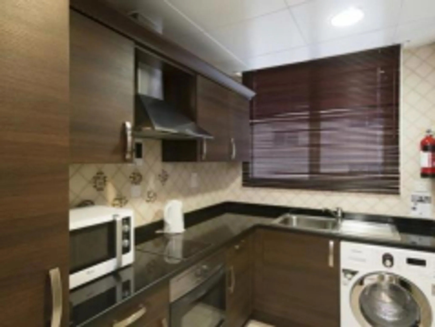 Foto - City Stay Residences