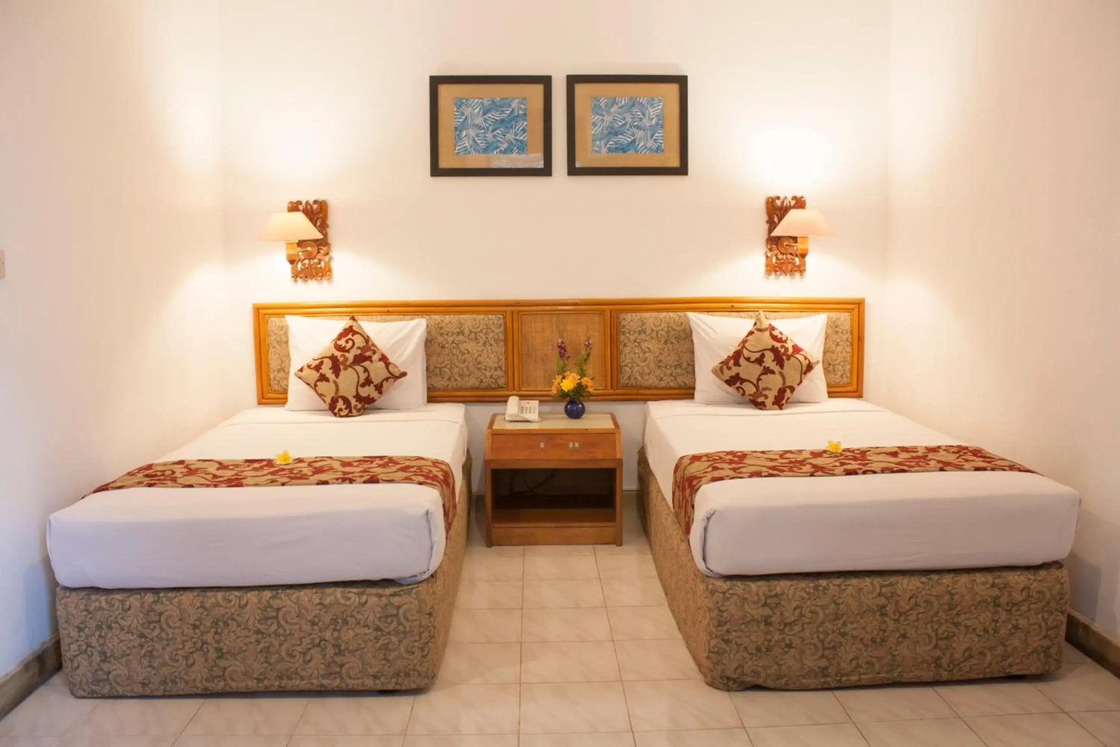 Foto - Seminyak Paradiso Hotel