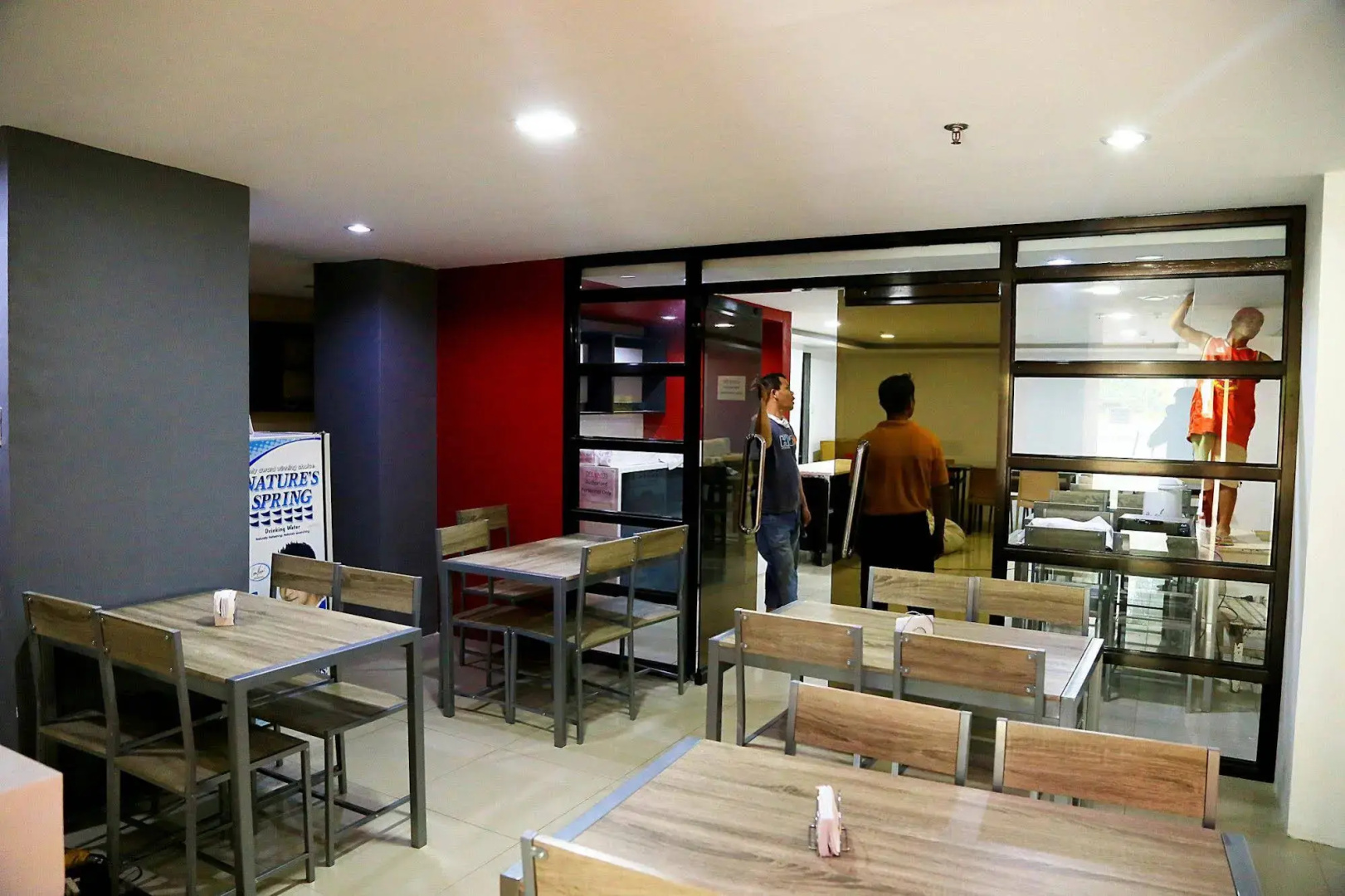 Photo - Travelbee Business Inn