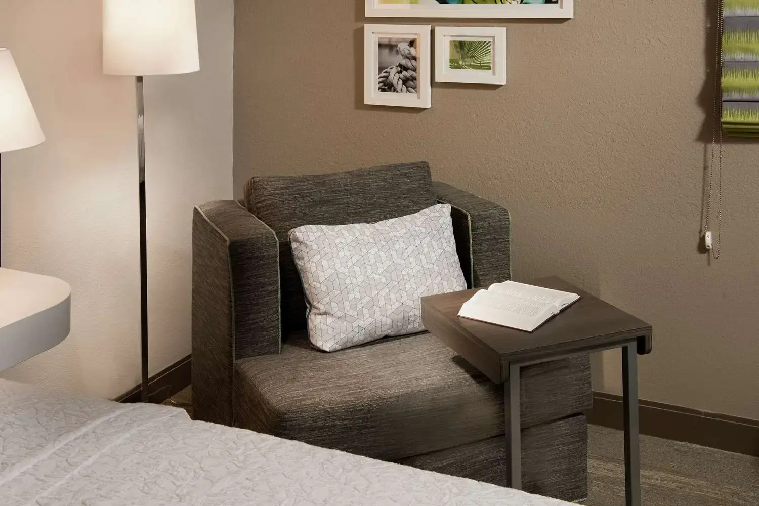 Foto - Hampton Inn Hilton Head