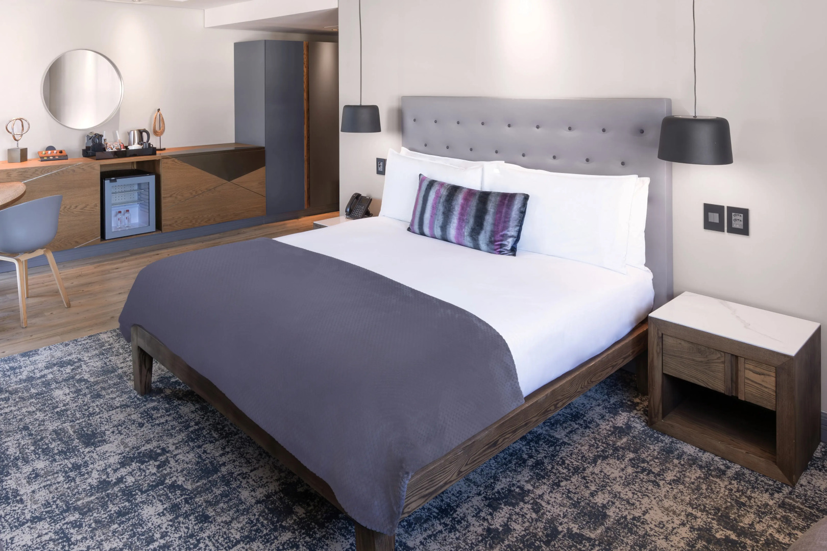 Foto - SunSquare Cape Town City Bowl