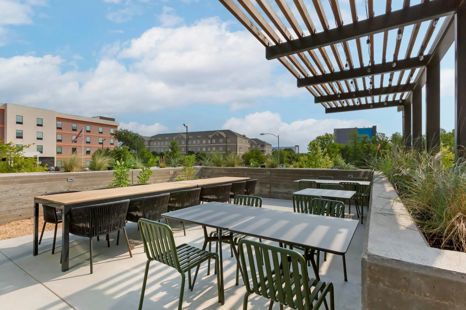 Photo - Cambria Hotel Austin Airport