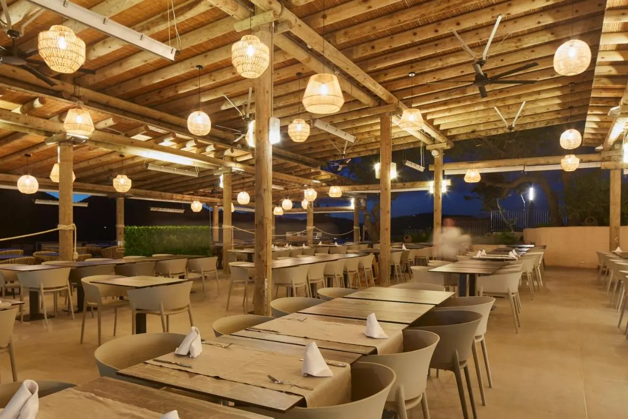 Photo - Invisa Hotel Club Cala Verde