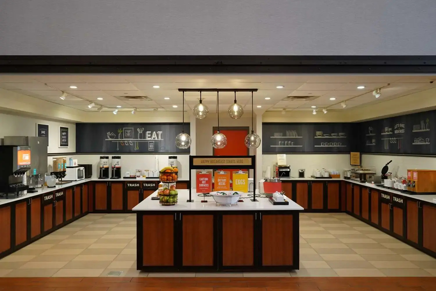 Foto - Hampton Inn & Suites Chicago/Aurora