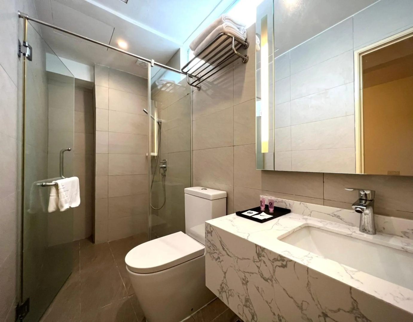 Foto - The Mesui Hotel Bukit Bintang