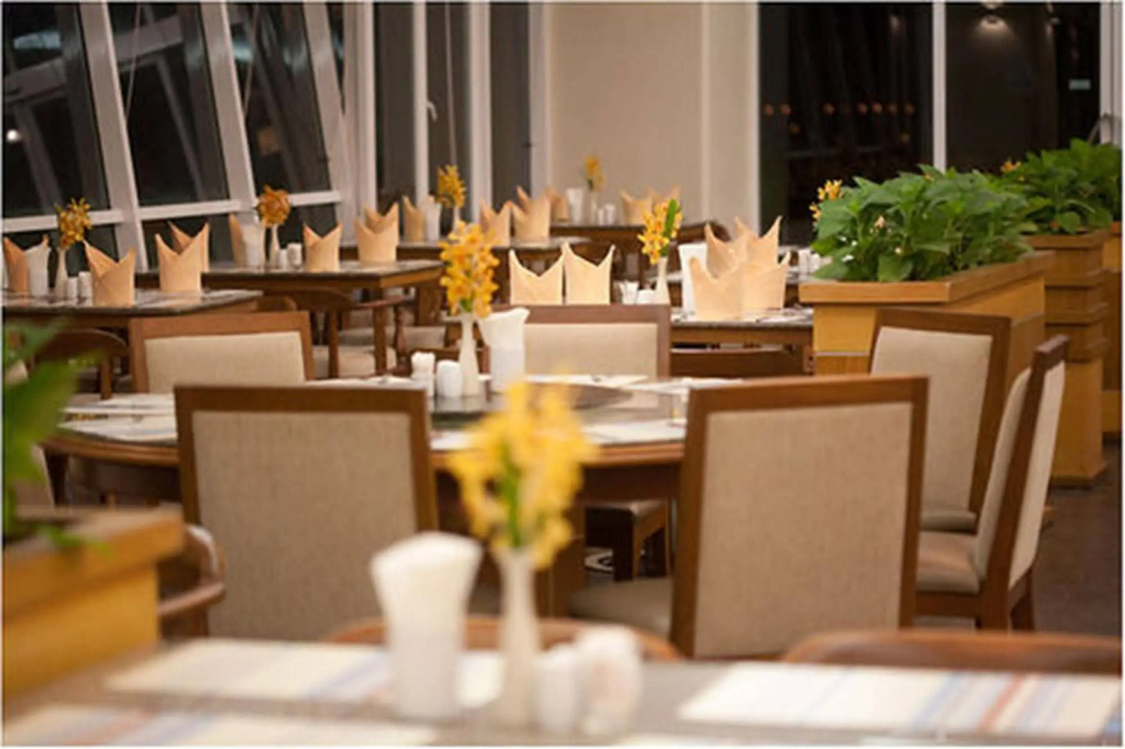 Photo - Asia Airport Hotel