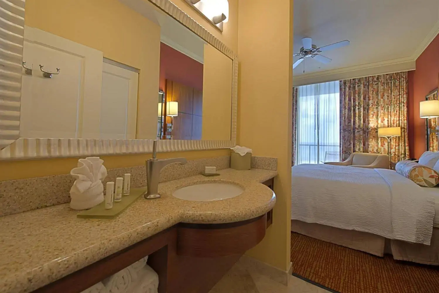 Foto - Residence Inn by Marriott St. Petersburg Treasure Island