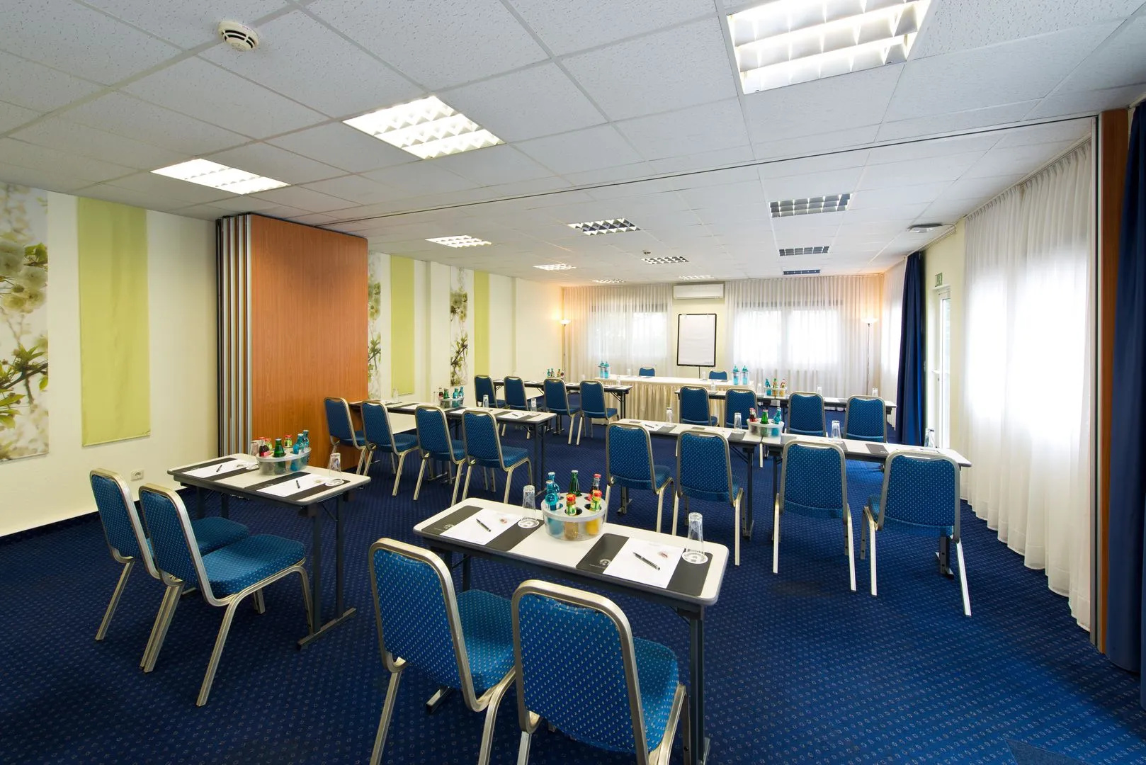 Foto - Achat Hotel Dresden Elbufer