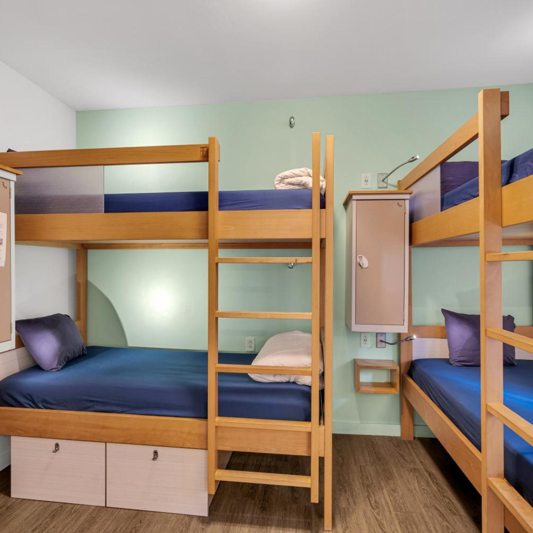 Foto - The Quisby Hotel