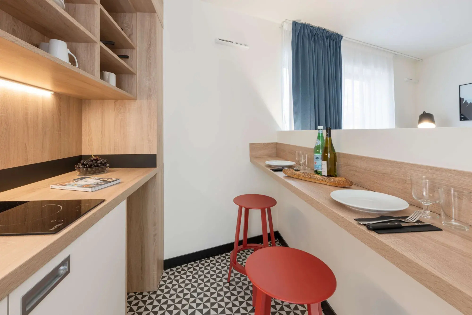 Foto - Tulip Residences Joinville-Le-Pont