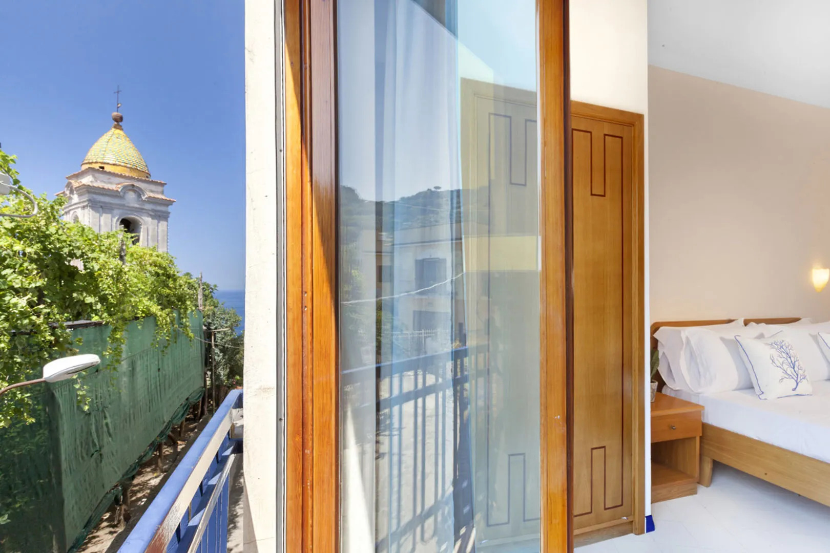 Foto - Hotel Piccolo Paradiso