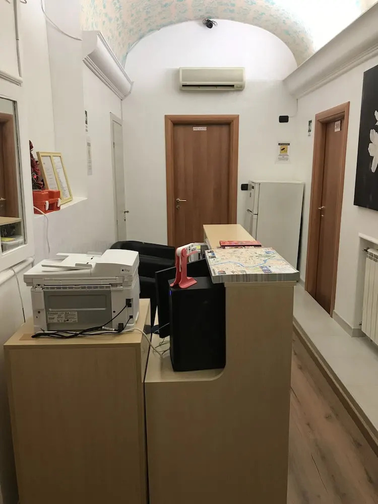 Photo - Tawhid Accomodation