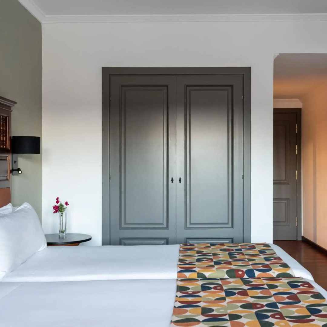 Foto - Parador de La Palma