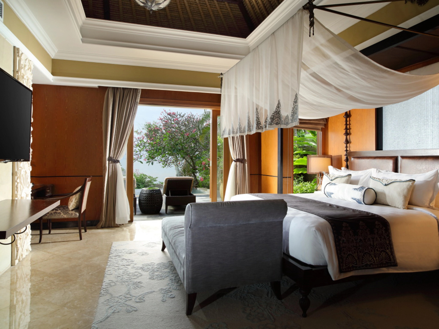 Photo - Ayana Villas Bali