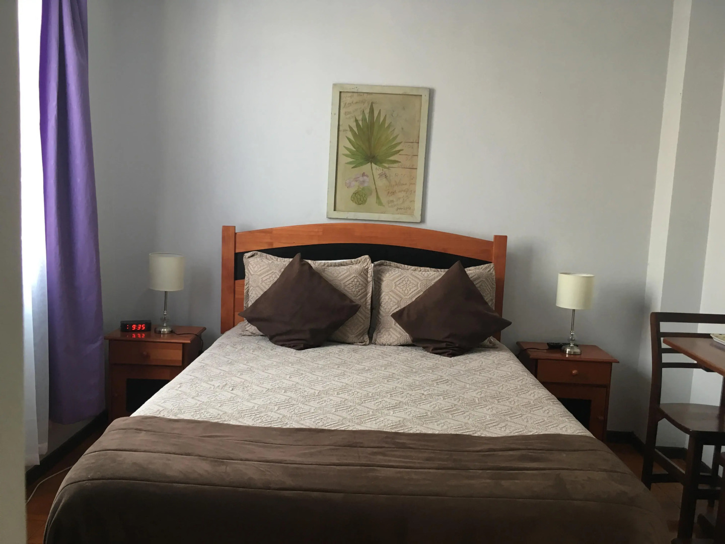 Foto - Residencial Universitaria