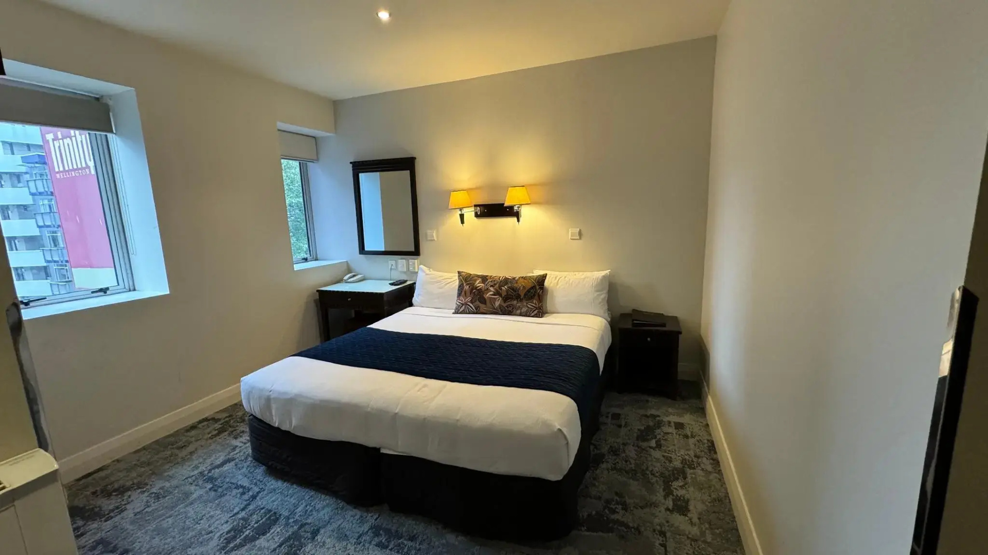 Photo - Trinity Hotel