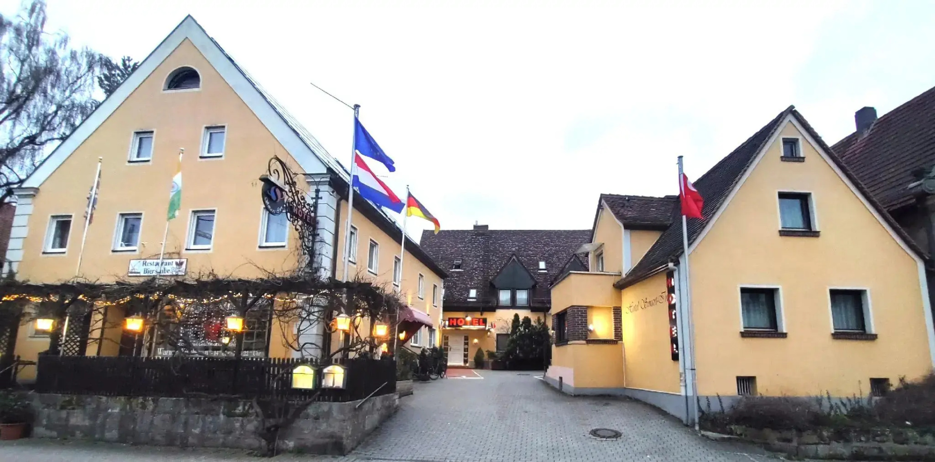 Foto - Hotel Smart-Inn
