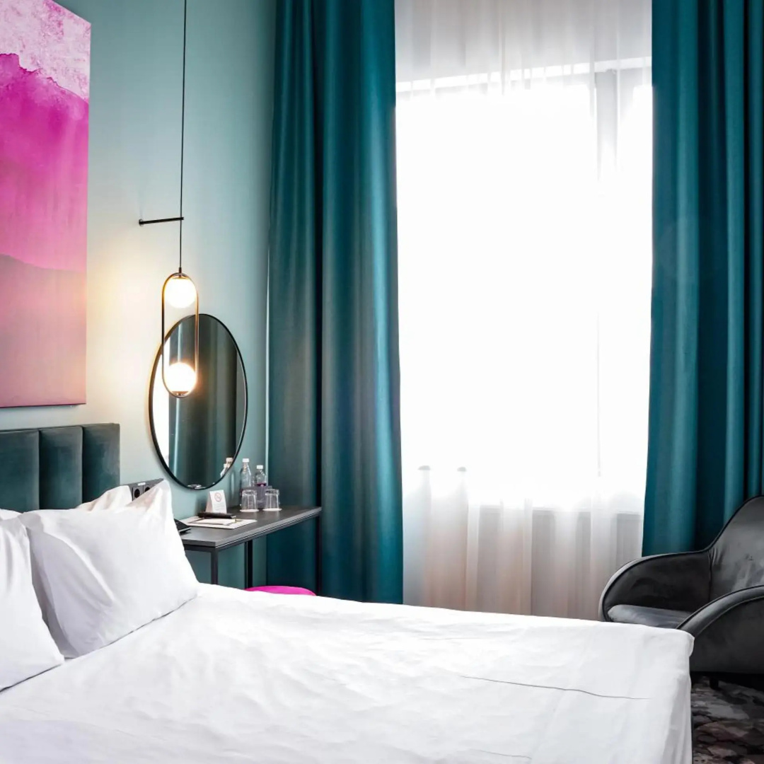 Foto - Loop Hotel Vilnius