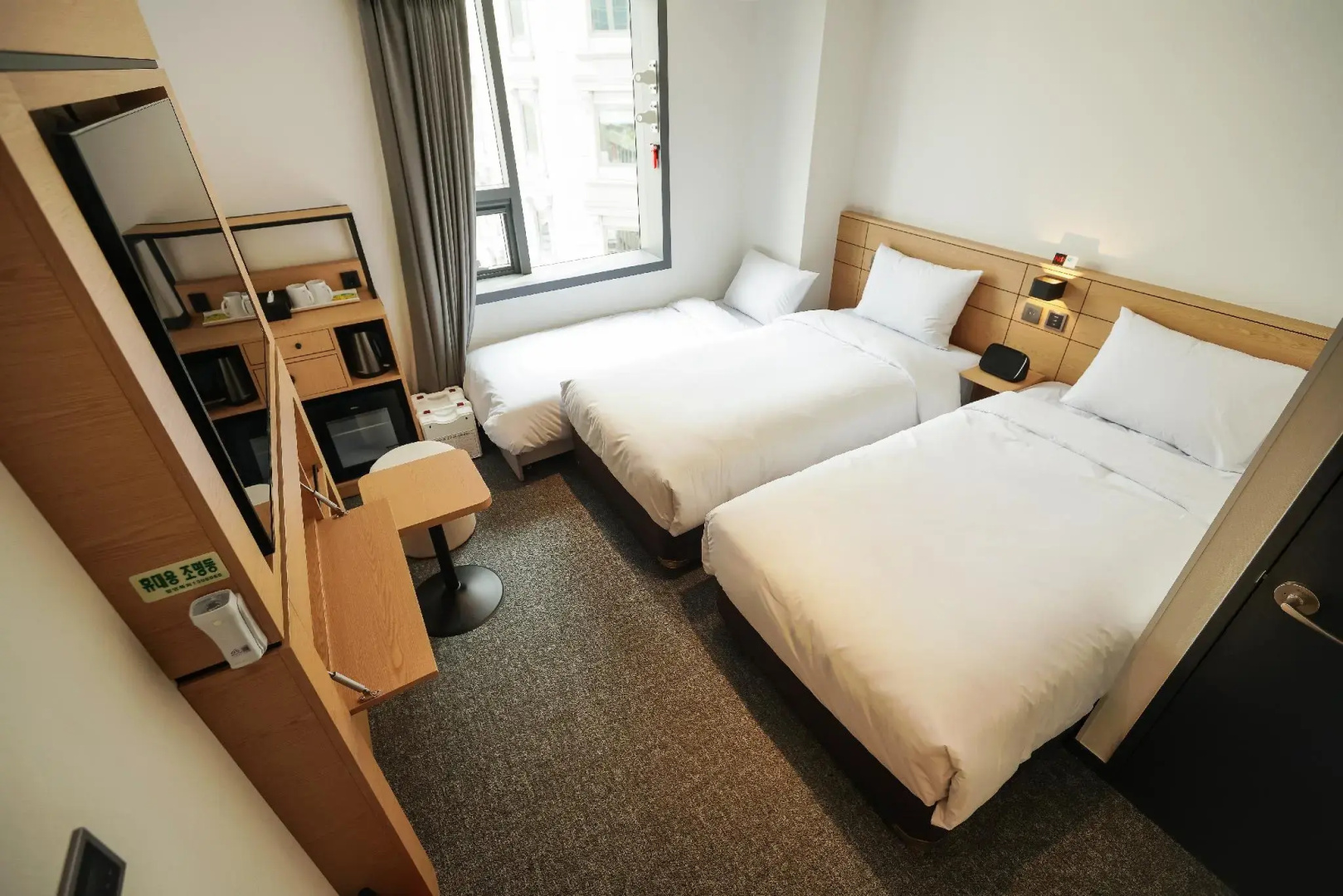 Foto - Henn na Hotel Seoul Myeongdong