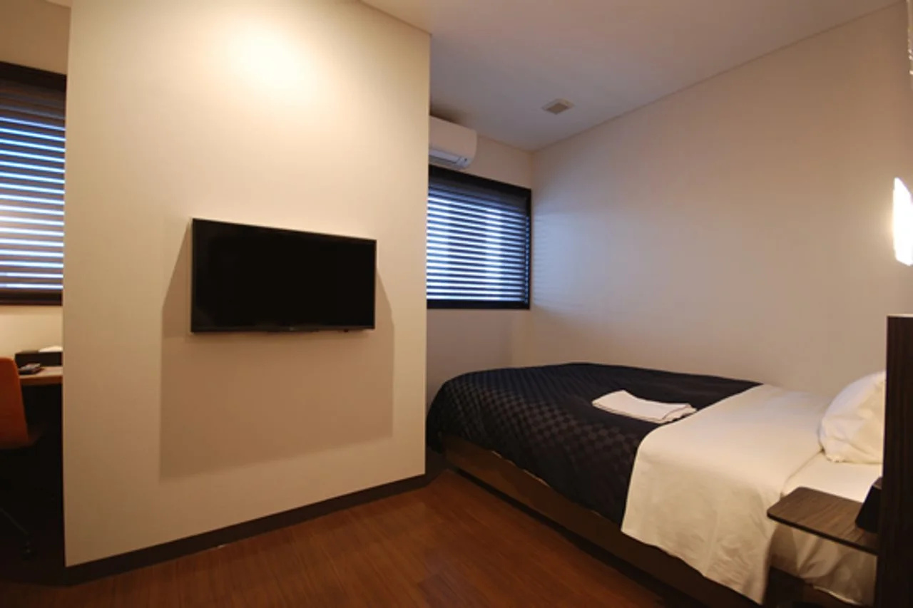 Hotel Kawashima