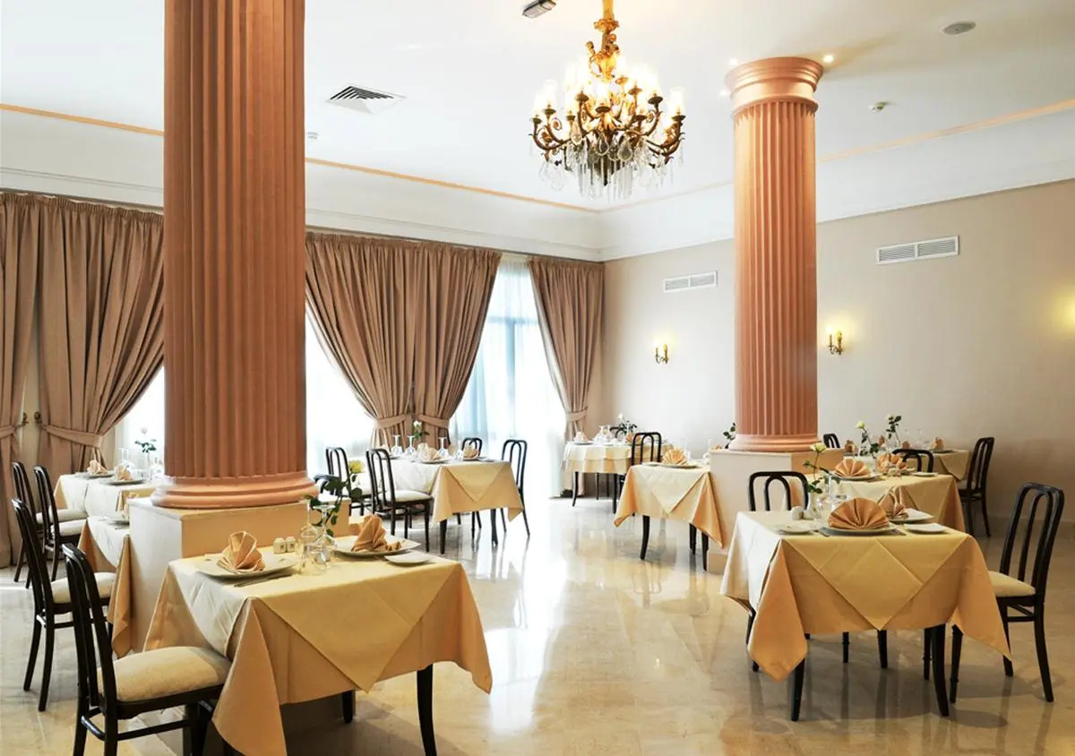 Foto - Majestic Hotel