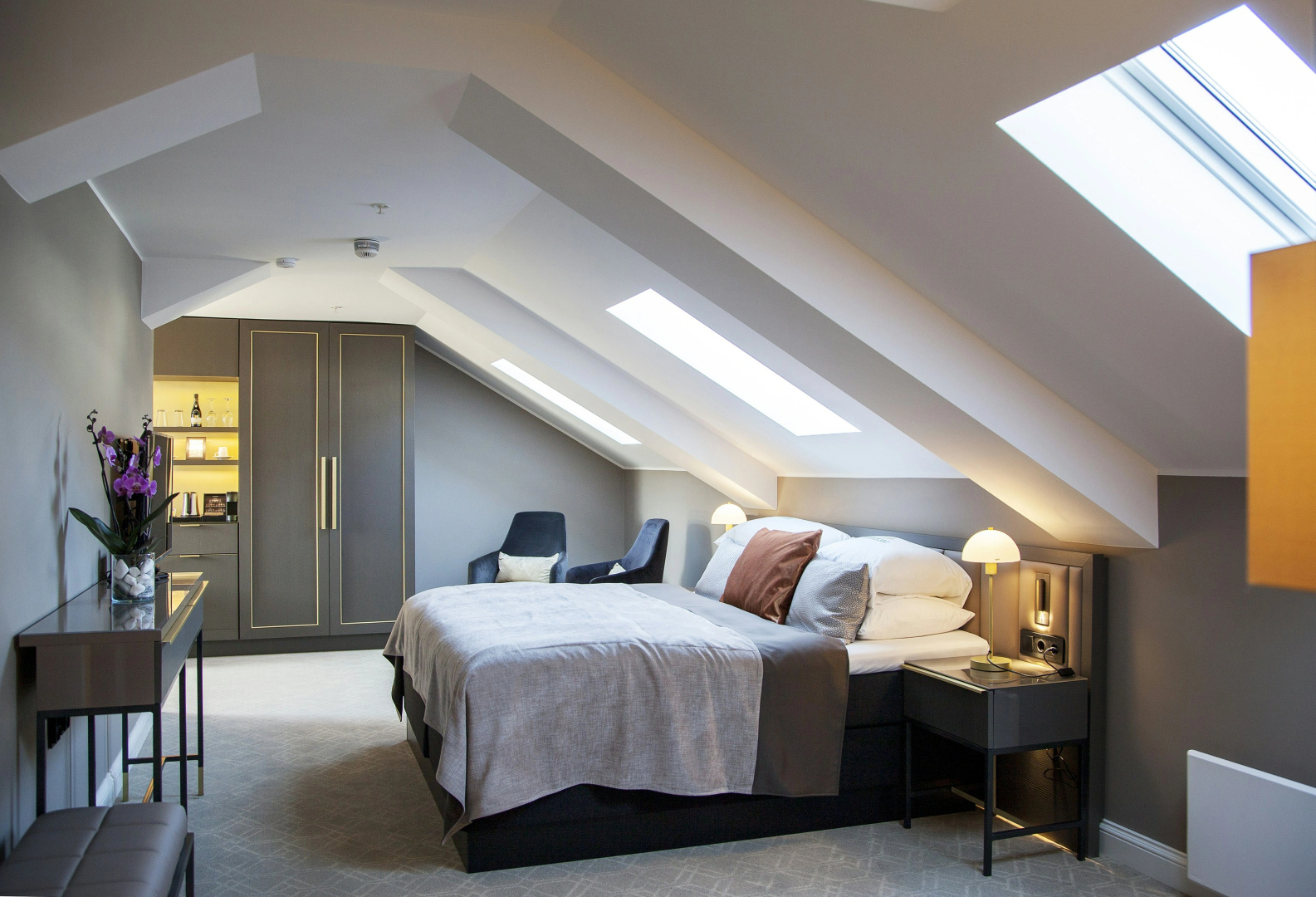 Photo - Opus XVI, a member of Small Luxury Hotels of The World