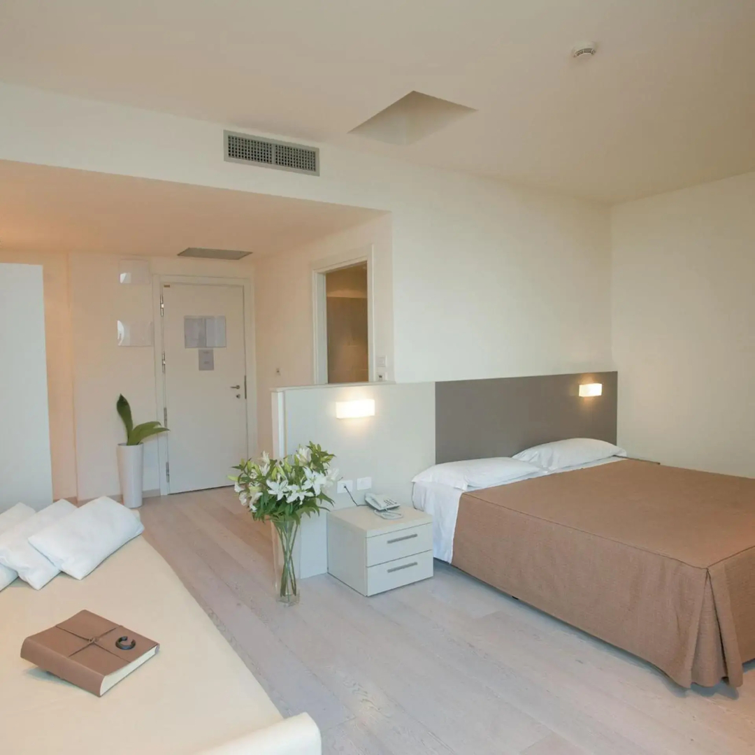Photo - Hotel Cube