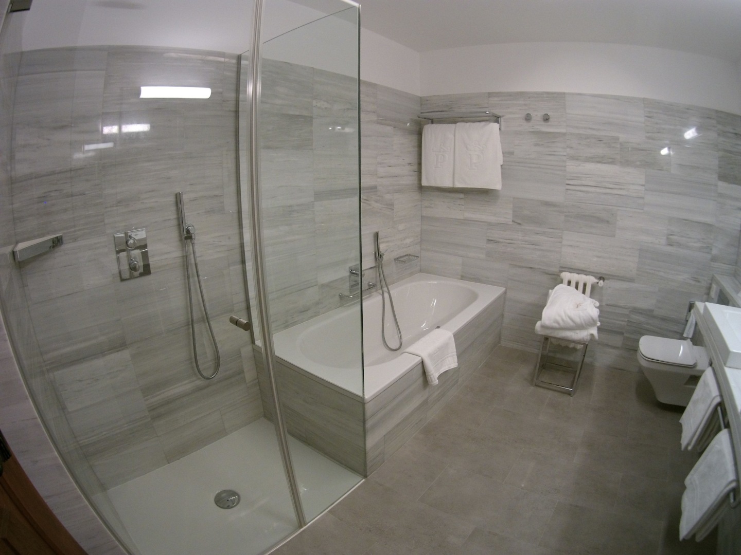 Foto - Parador de Santiago - Hostal Reis Catolicos